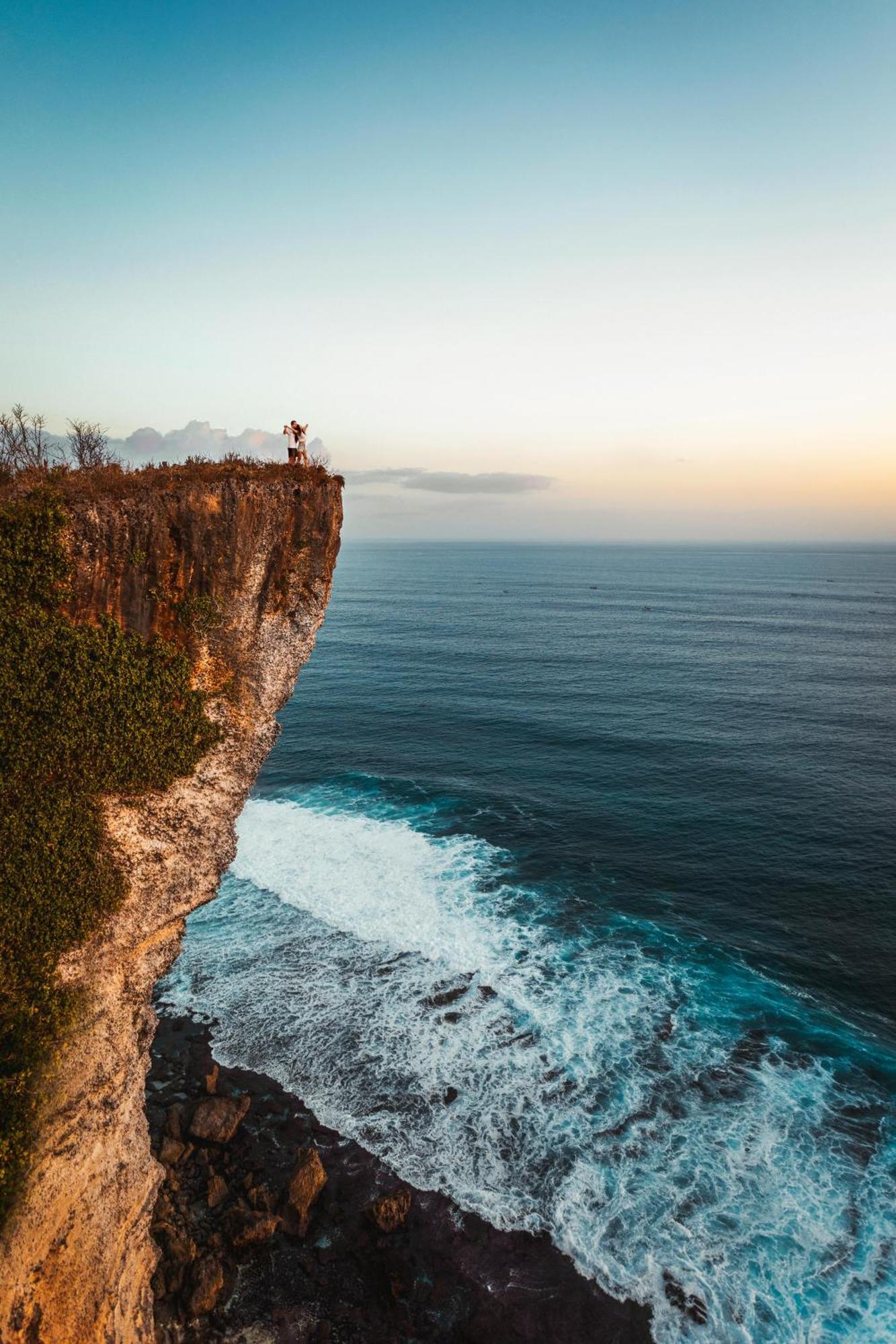 Jellyfish House, Uluwatu