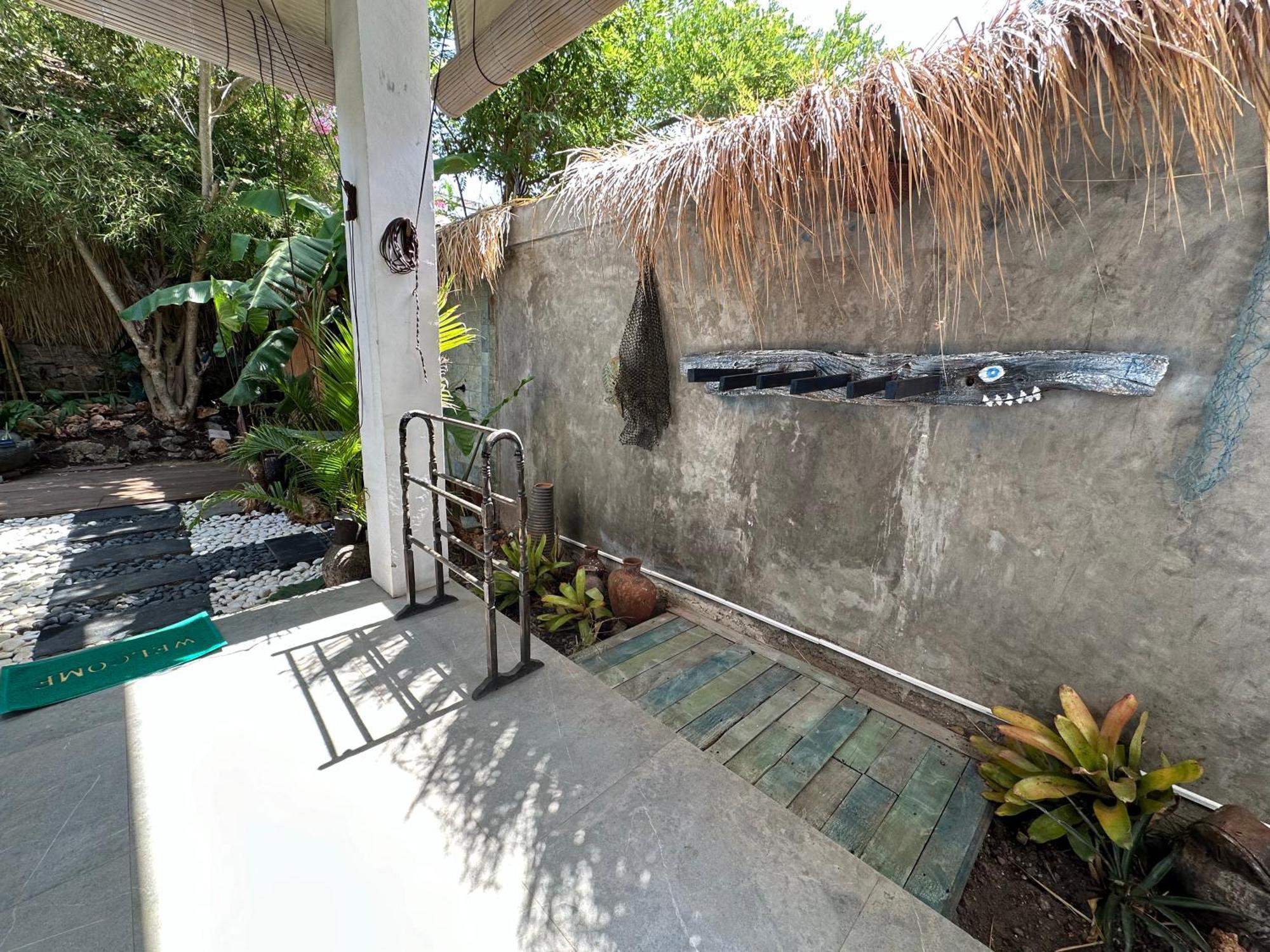 Villa Jellyfish House,