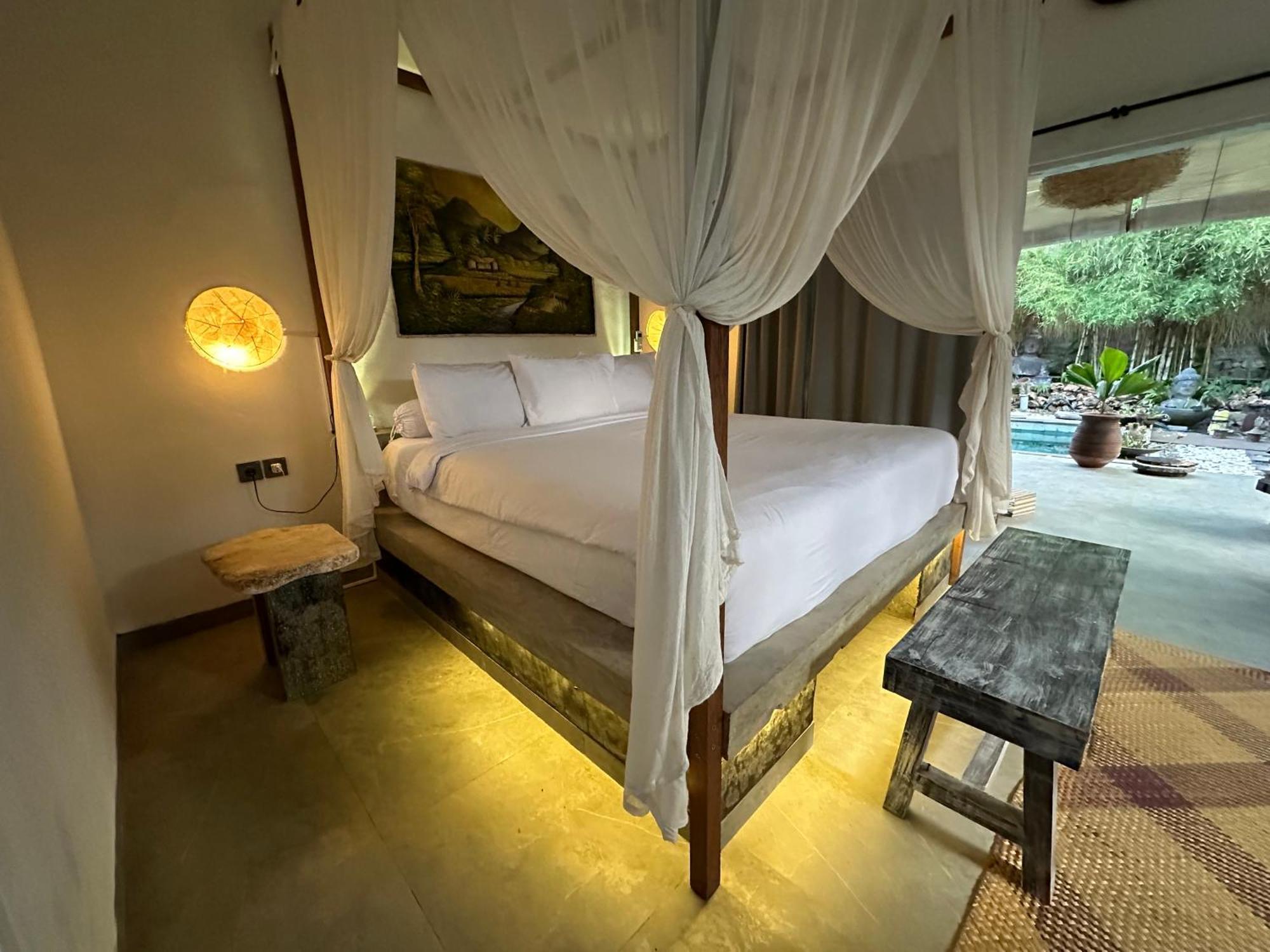 Villa Jellyfish House, Uluwatu