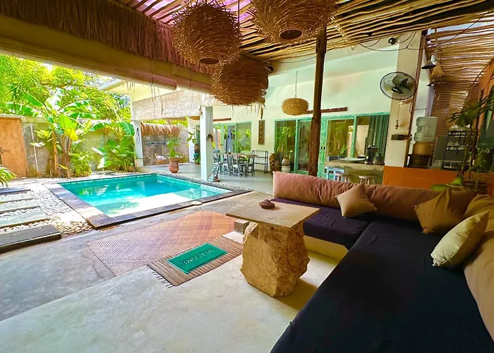 Jellyfish House,