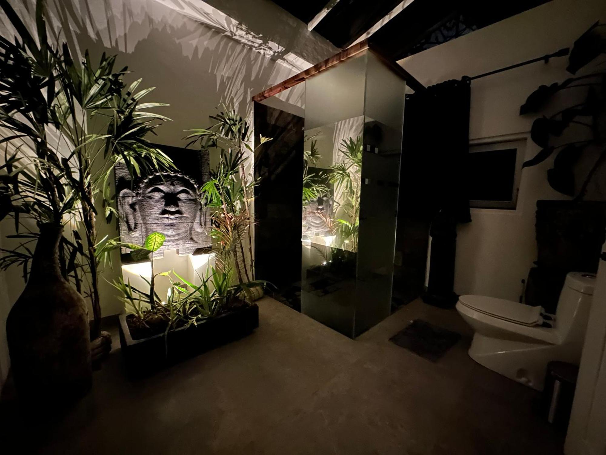 Jellyfish House, Villa