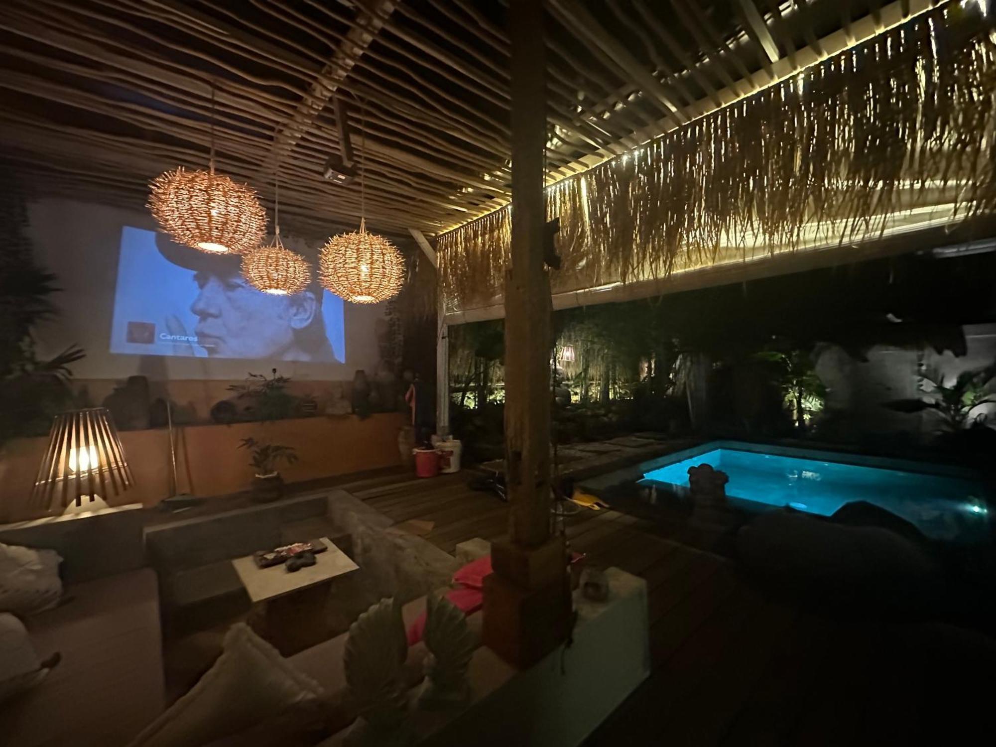 Villa Jellyfish House,