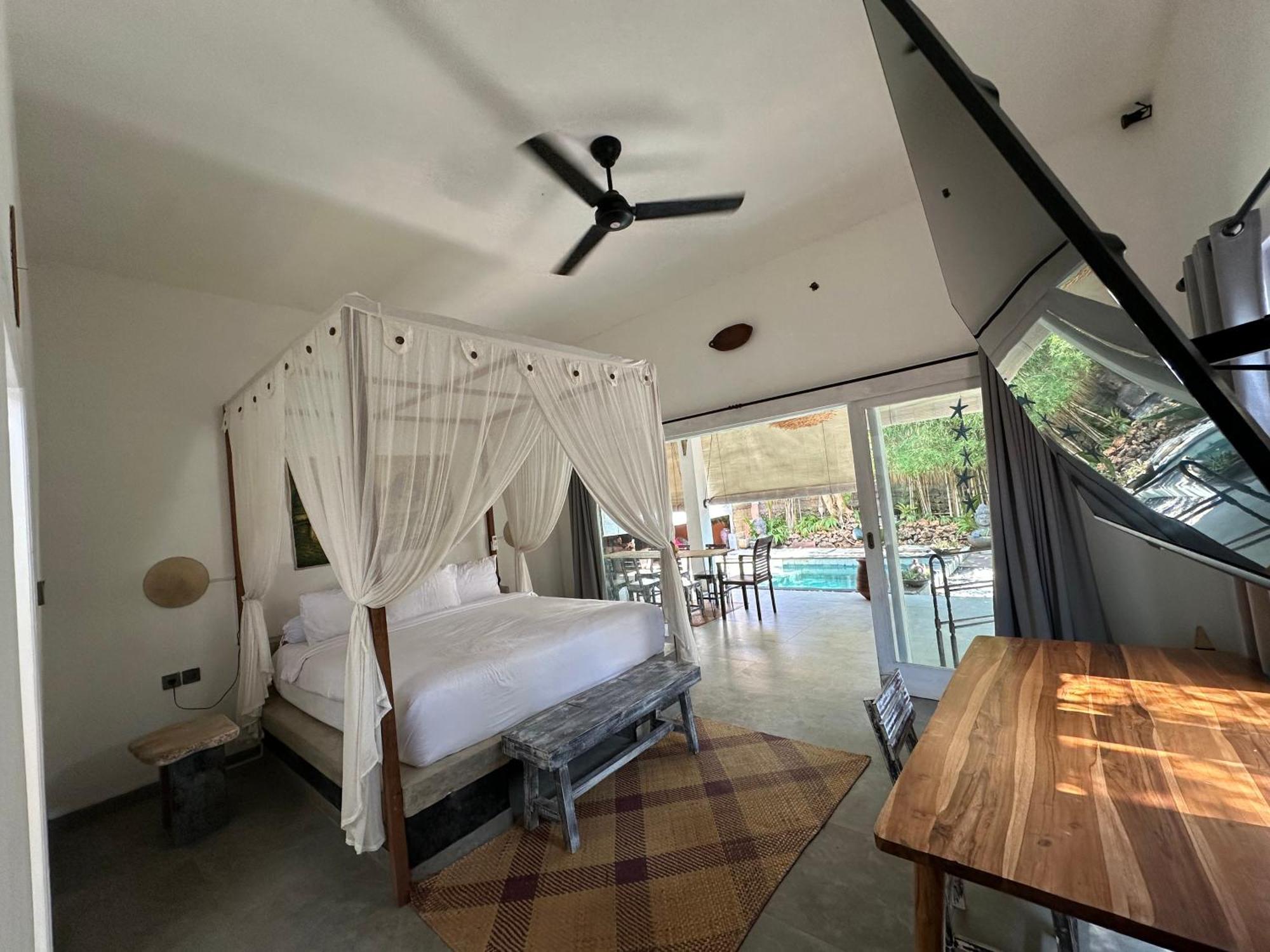 Jellyfish House, Uluwatu