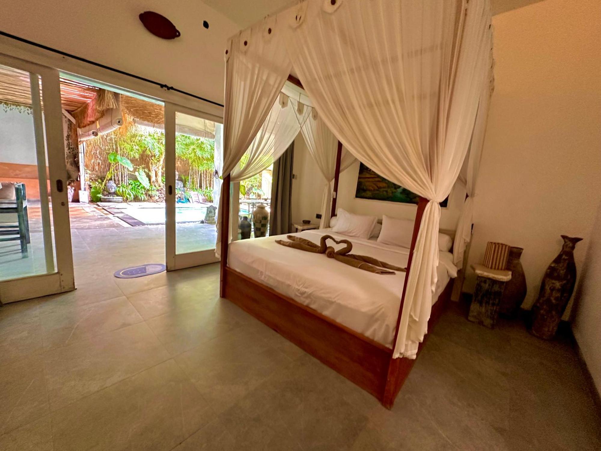 Jellyfish House, Uluwatu